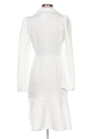 Šaty  SHEIN, Velikost S, Barva Bílá, Cena  567,00 Kč