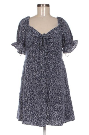 Рокля SHEIN, Размер XL, Цвят Многоцветен, Цена 6,13 €