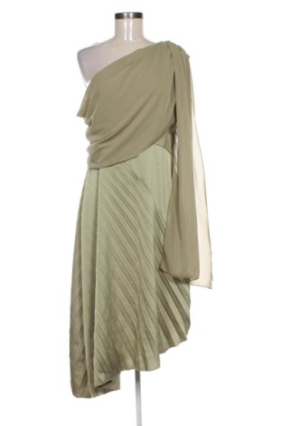 Šaty  SHEIN, Veľkosť L, Farba Zelená, Cena  19,97 €
