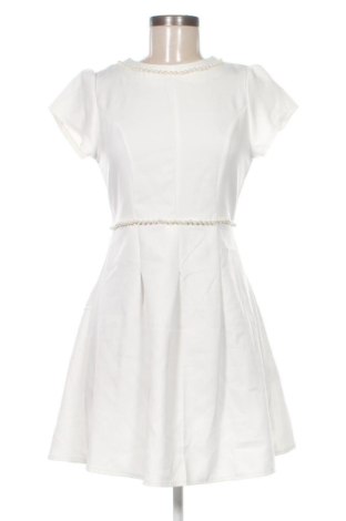 Rochie SHEIN, Mărime M, Culoare Alb, Preț 123,99 Lei