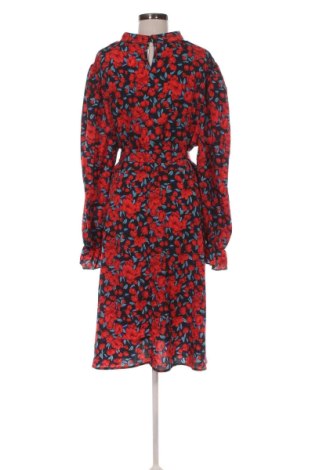 Sukienka SHEIN, Rozmiar XXL, Kolor Kolorowy, Cena 104,99 zł
