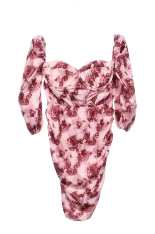 Šaty  SHEIN, Velikost L, Barva Vícebarevné, Cena  199,00 Kč