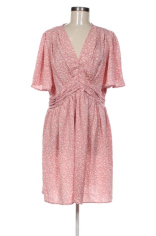 Рокля SHEIN, Размер XL, Цвят Розов, Цена 19,97 €