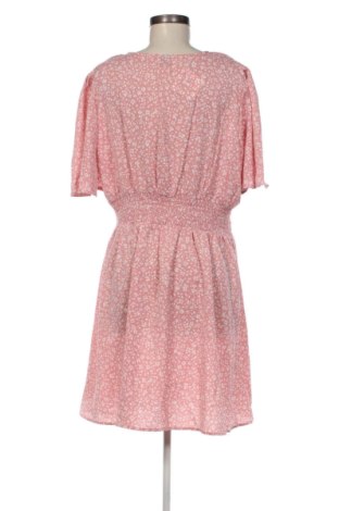 Рокля SHEIN, Размер XL, Цвят Розов, Цена 19,97 €