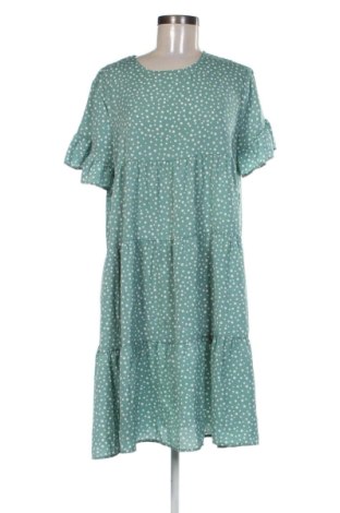 Kleid SHEIN, Größe L, Farbe Mehrfarbig, Preis 19,99 €