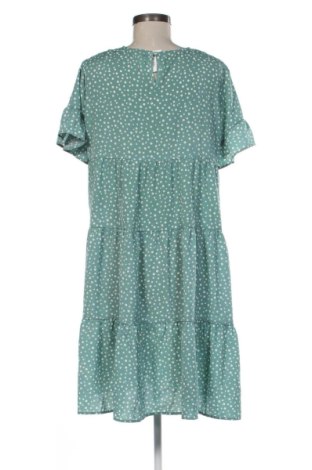 Kleid SHEIN, Größe L, Farbe Mehrfarbig, Preis 19,99 €