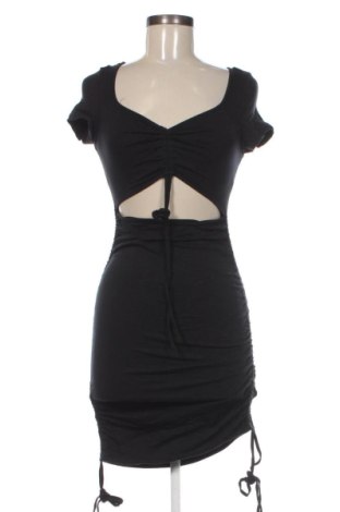 Kleid SHEIN, Größe XS, Farbe Schwarz, Preis € 9,99