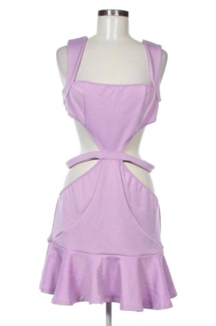 Sukienka SHEIN, Rozmiar L, Kolor Fioletowy, Cena 104,99 zł