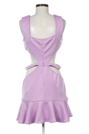 Sukienka SHEIN, Rozmiar L, Kolor Fioletowy, Cena 104,99 zł