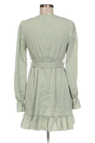 Rochie SHEIN, Mărime S, Culoare Verde, Preț 123,99 Lei