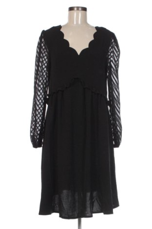 Рокля SHEIN, Размер S, Цвят Черен, Цена 5,62 €