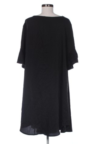 Sukienka SHEIN, Rozmiar 3XL, Kolor Czarny, Cena 57,99 zł
