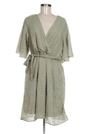 Šaty  SHEIN, Veľkosť XL, Farba Zelená, Cena  23,95 €