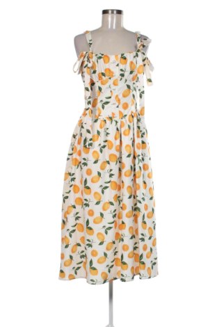 Šaty  SHEIN, Velikost S, Barva Vícebarevné, Cena  1 060,00 Kč