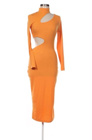Sukienka SHEIN, Rozmiar M, Kolor Pomarańczowy, Cena 104,99 zł