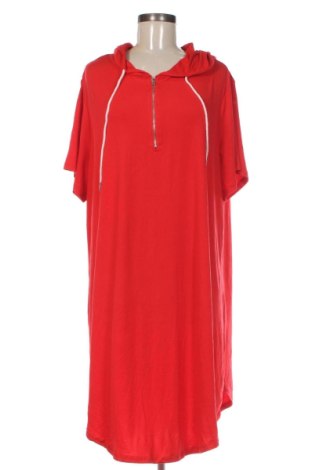 Šaty  SHEIN, Velikost XXL, Barva Červená, Cena  599,00 Kč