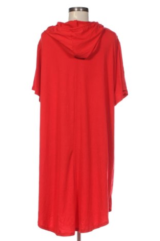 Šaty  SHEIN, Velikost XXL, Barva Červená, Cena  599,00 Kč