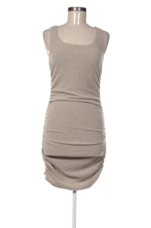 Sukienka SHEIN, Rozmiar M, Kolor Beżowy, Cena 93,99 zł