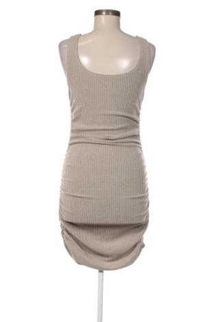 Sukienka SHEIN, Rozmiar M, Kolor Beżowy, Cena 93,99 zł