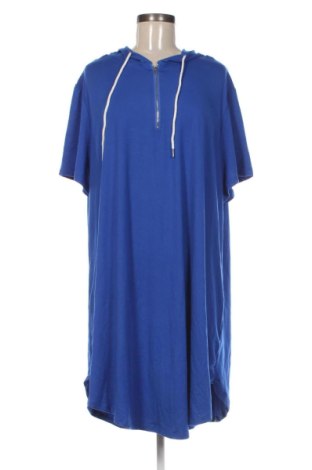 Kleid SHEIN, Größe XXL, Farbe Blau, Preis € 26,99