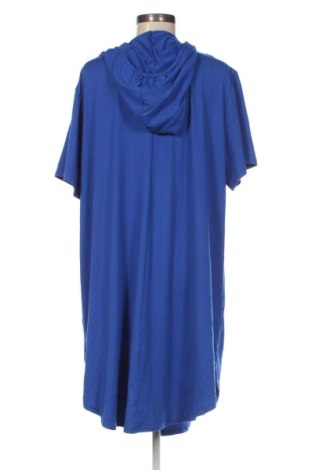 Kleid SHEIN, Größe XXL, Farbe Blau, Preis € 26,99