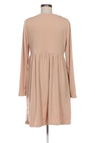 Рокля SHEIN, Размер XL, Цвят Бежов, Цена 20,00 €