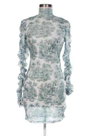 Šaty  SHEIN, Velikost M, Barva Vícebarevné, Cena  567,00 Kč