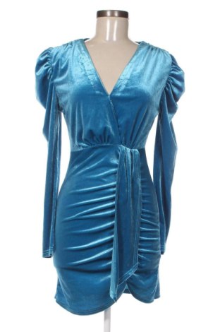 Kleid SHEIN, Größe M, Farbe Blau, Preis € 7,99