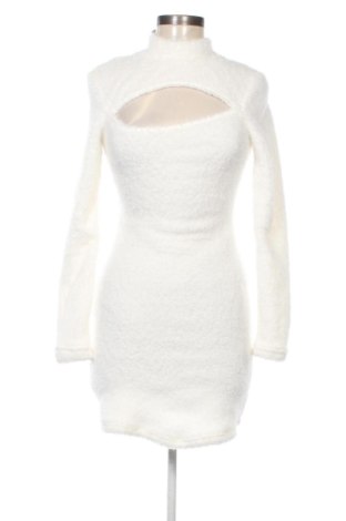 Kleid SHEIN, Größe XS, Farbe Weiß, Preis € 8,99