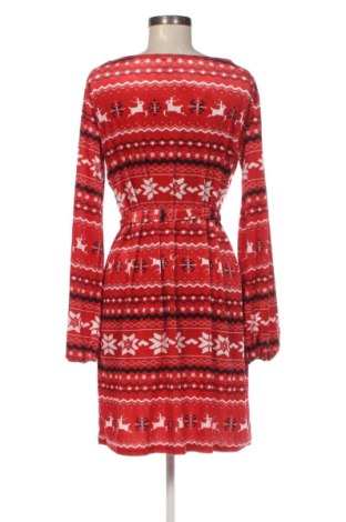 Kleid SHEIN, Größe L, Farbe Mehrfarbig, Preis 23,99 €