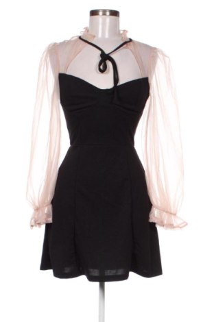 Šaty  SHEIN, Velikost S, Barva Černá, Cena  567,00 Kč