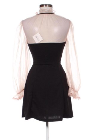 Šaty  SHEIN, Velikost S, Barva Černá, Cena  567,00 Kč