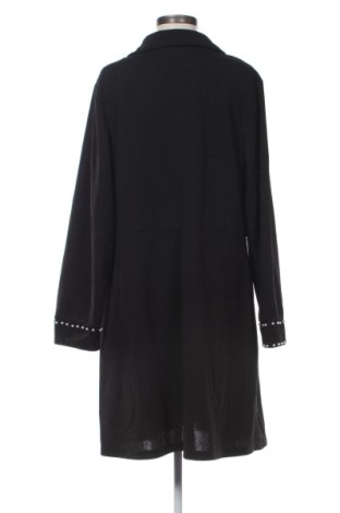 Šaty  SHEIN, Veľkosť 3XL, Farba Čierna, Cena  14,95 €