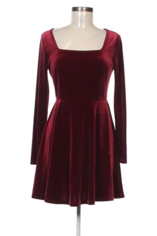 Kleid SHEIN, Größe M, Farbe Rot, Preis € 8,99