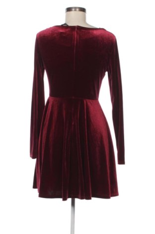 Kleid SHEIN, Größe M, Farbe Rot, Preis € 8,99
