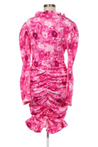 Kleid SHEIN, Größe L, Farbe Mehrfarbig, Preis 25,99 €
