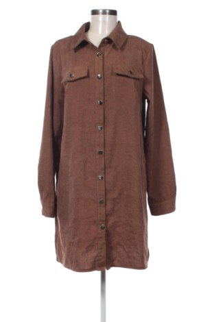 Kleid SHEIN, Größe L, Farbe Braun, Preis € 32,99