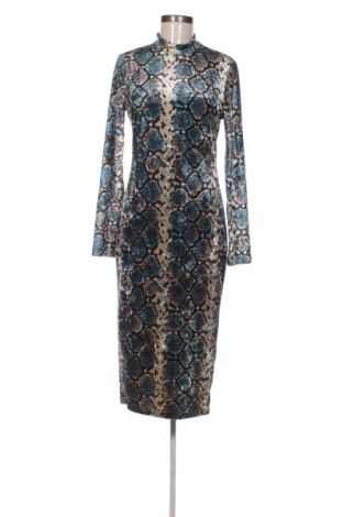 Kleid SHEIN, Größe M, Farbe Mehrfarbig, Preis € 24,99