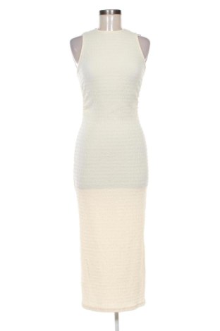 Šaty  SHEIN, Velikost S, Barva Krémová, Cena  484,00 Kč