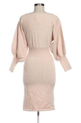Kleid SHEIN, Größe S, Farbe Beige, Preis € 6,99