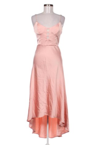 Sukienka SHEIN, Rozmiar S, Kolor Różowy, Cena 91,09 zł