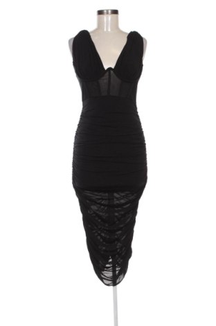 Sukienka SHEIN, Rozmiar M, Kolor Czarny, Cena 85,74 zł