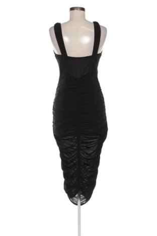 Sukienka SHEIN, Rozmiar M, Kolor Czarny, Cena 85,74 zł