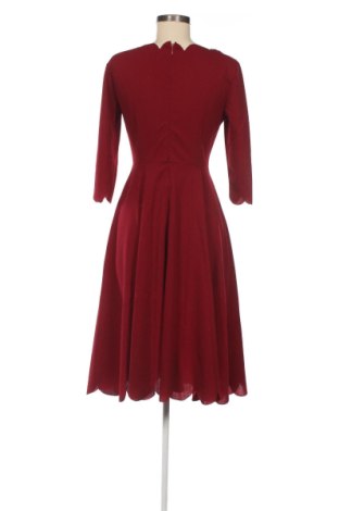 Rochie SHEIN, Mărime S, Culoare Roșu, Preț 52,13 Lei