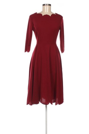 Rochie SHEIN, Mărime S, Culoare Roșu, Preț 52,13 Lei