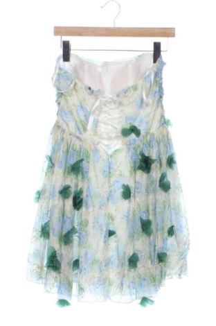 Kleid SHEIN, Größe S, Farbe Mehrfarbig, Preis 20,34 €