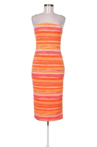 Sukienka SHEIN, Rozmiar L, Kolor Kolorowy, Cena 107,99 zł