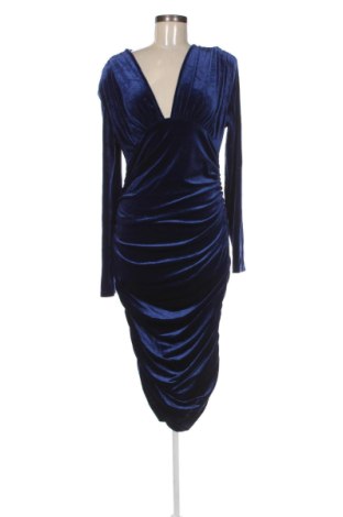 Šaty  SHEIN, Veľkosť XL, Farba Modrá, Cena  21,95 €