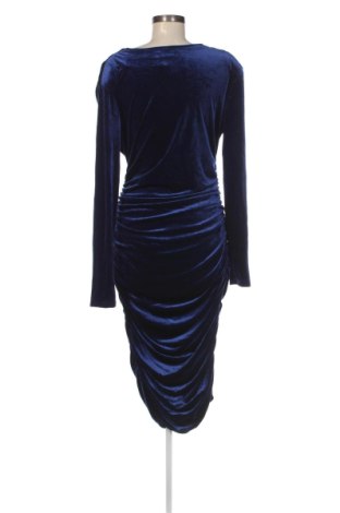 Šaty  SHEIN, Veľkosť XL, Farba Modrá, Cena  21,95 €