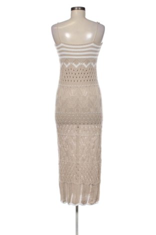 Rochie SHEIN, Mărime M, Culoare Bej, Preț 43,99 Lei